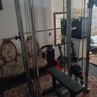 کراس و اسمیت حرفه ای درحد نونو