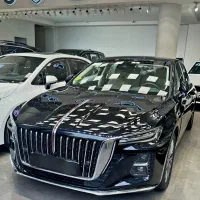 هونگچی H5 صفر ون فاو اچ۵ مشکی خشک مدل2025|خودرو سواری و وانت|تهران, صادقیه|دیوار