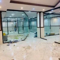 نصب و اجرای شیشه و رولاپ( قیمت کارخانه)