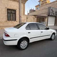 سمند ۹۷ ef7