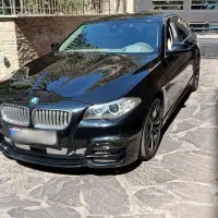 بی ام و ۵۲۸ xi