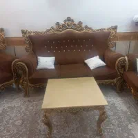 مبل ۹ نفره