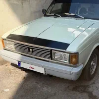 پیکان وانت مدل ۹۰