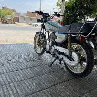 موتور تمیز 1404