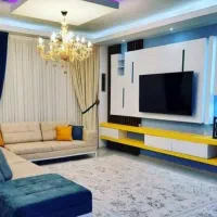 فروش آپارتمان۵۶متر ۱خوابه رسالت کرمان شمالی