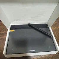 قلم نوری برای لب تاپ یا کامپیوتر و سیستم