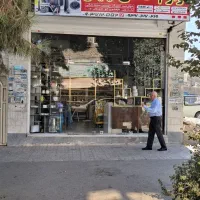 تجاری ۵۵ متری خ شهدا و معاوضه