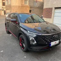 فونیکس اف ایکس دو دیفرانسیل مدل۱۴۰۴ ۸تا کار