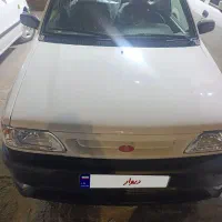 وانت پراید GX