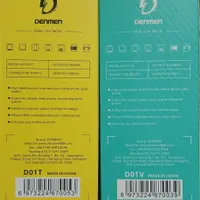 کابل شارژر دنمن نو|لوازم جانبی موبایل و تبلت|قزوین, |دیوار