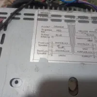 ضبط وپخش وباند|قطعات یدکی و لوازم جانبی|کرمان, |دیوار