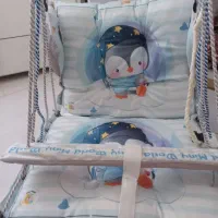 تاب ریلکسی کودک