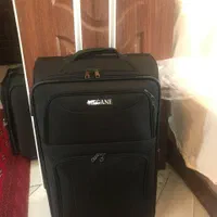 چمدان خارجی چهارچرخ|کیف، کفش، کمربند|تهران, نیروی هوایی (پیروزی)|دیوار