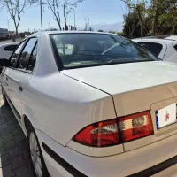 سمند ال ایکس ،مدل ۱۴۰۰ بی رنگ ،شاسی پلمب در حد|خودرو سواری و وانت|کاشان, فاز ۲ ناجی آباد|دیوار