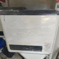 بخاری ژاپنی 4000 طرح لوله ای|بخاری، هیتر، شومینه|تربت‌حیدریه, ابوذر|دیوار