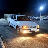 سمند lx مولتی پلکس 96