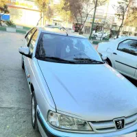 پژو پارس مدل ۸۹|خودرو سواری و وانت|بروجرد, |دیوار