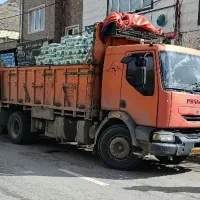 رنو میدلا ۲۷۰ مدل ۸۴