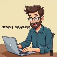 طراحی کارت ویزیت/سربرگ/تراکت تبلیغاتی