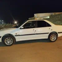 پارس سال ۹۶|خودرو سواری و وانت|درمیان, |دیوار