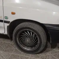 قطعات خودرو پراید|قطعات یدکی و لوازم جانبی|بروجرد, |دیوار