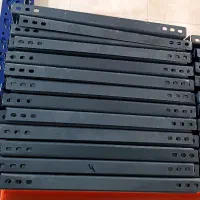 شلف پیچمهره ای /کفی با ضخامت