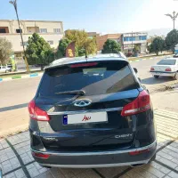 تیگو 5مدل 97|خودرو سواری و وانت|کلاله, |دیوار