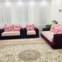 مبل ۷نفره