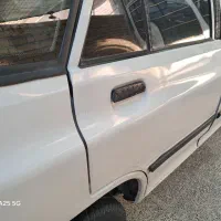 پراید۸۶|خودرو سواری و وانت|مرودشت, ژیان|دیوار