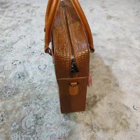 کیف اداری نوین چرم|کیف، کفش، کمربند|تهران, دولاب|دیوار
