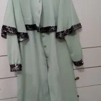 مانتو مجلسی
