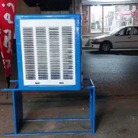 کولر آبی ۴۵۰۰ جنس ضخیم