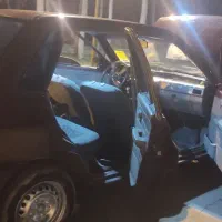 .پراید مدل 84 با پانوماتیک|خودرو سواری و وانت|کاشان, آیت الله سعیدی|دیوار