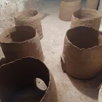 تنور سنتی گلی|اجاق گاز و لوازم برقی پخت‌وپز|زنجان, |دیوار