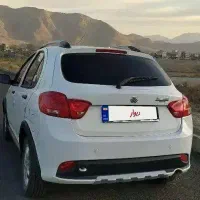 کوییک GXL مدل ۱۴۰۳ کم کار