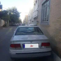 سمند ایکس سون|خودرو سواری و وانت|اراک, |دیوار
