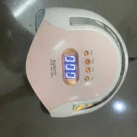 دستگاه یووی