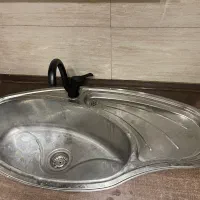 سینک استیل