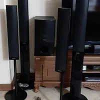 سینمای خانوادگی مارک سونی اصل. درحد نو