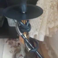 قلیان عربی سالم نونو کلا دو هفته استفاده شده