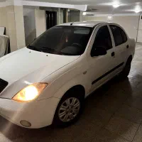 تیبا 1394|خودرو سواری و وانت|قزوین, |دیوار