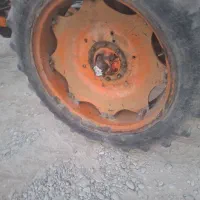 تراکتور رومانی|خودرو سنگین|شیراز, شهرک فرهنگیان|دیوار