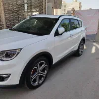 فیدلیتی هفت نفره درحد صفر خشک|خودرو سواری و وانت|اردبیل, |دیوار