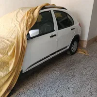 کوئیک GXR صفر