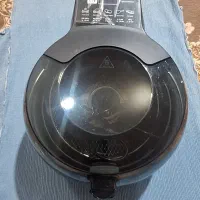 سرخ کن بدون روغن تفال