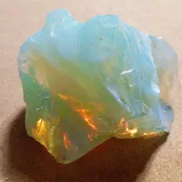 سنگ اوپال معدنی،