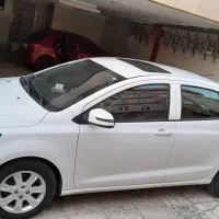 شاهین سانروف دار ۴۰۳