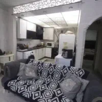 اجاره  اپارتمان ۷۵ متر طبقه سوم تک واحدی