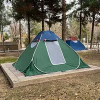 چادر مسافرتی