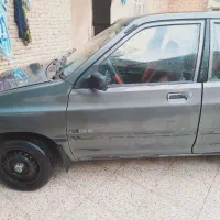 سوسنگرد|خودرو سواری و وانت|سوسنگرد, |دیوار